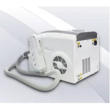 НЕОДИМОВИЙ ЛАЗЕР EUREKA З ПЕРЕМИКАЧЕМ Q-SWITCH